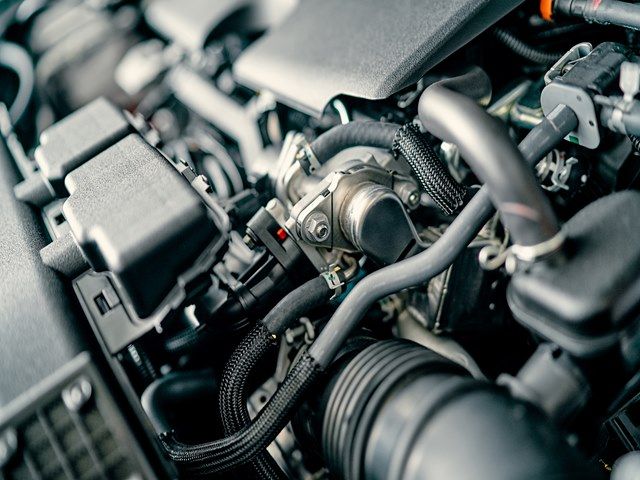 Vehicle Tuning Services in Pocklington