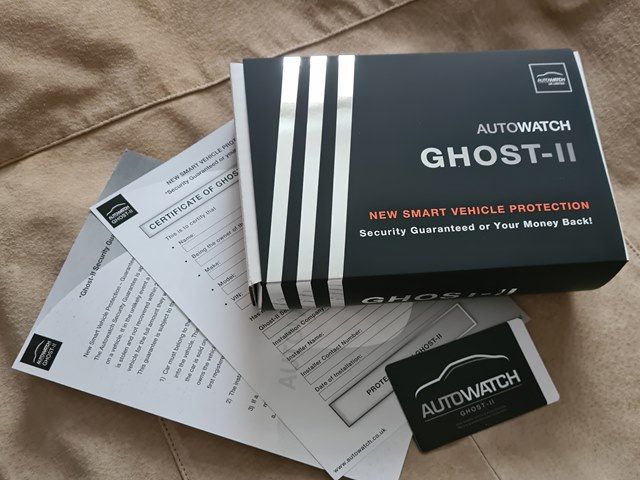 Ghost Car Immobilizers in Pocklington