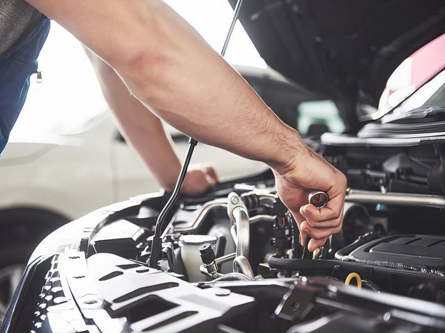 Vehicle Servicing in Pocklington