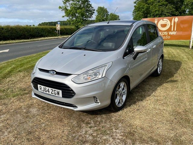 Second Hand Car Sales in Pocklington