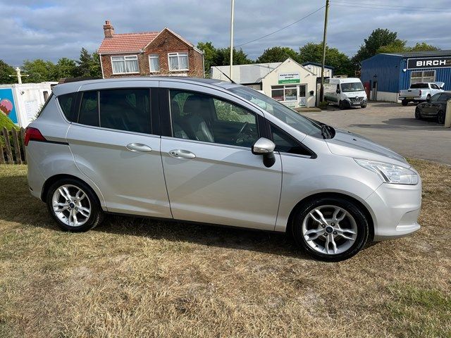 Second Hand Car Sales in Pocklington