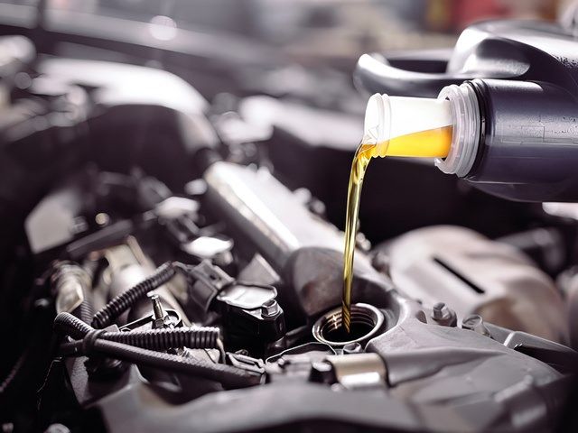 Vehicle Servicing in Pocklington