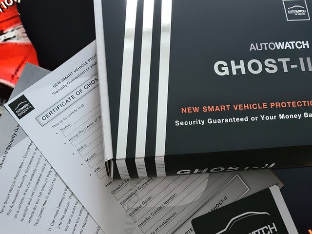 Ghost Car Immobilizers in Pocklington