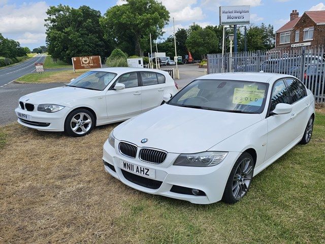 Second Hand Car Sales in Pocklington